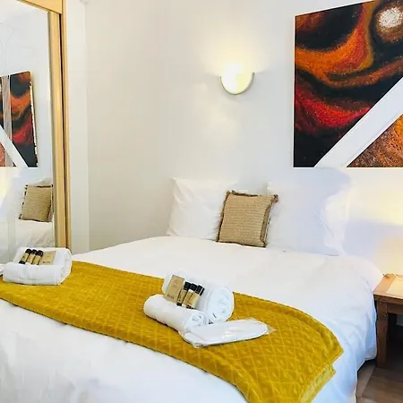 Villa Thalassa Yourhosthelper Saint-Raphaël