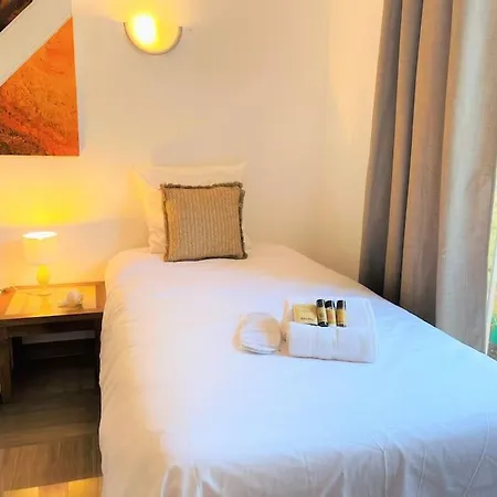 فيلة Villa Thalassa Yourhosthelper *
