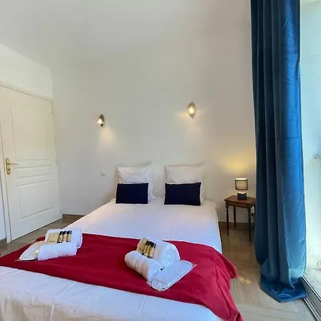 Villa Thalassa Yourhosthelper *