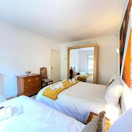 Villa Thalassa Yourhosthelper
