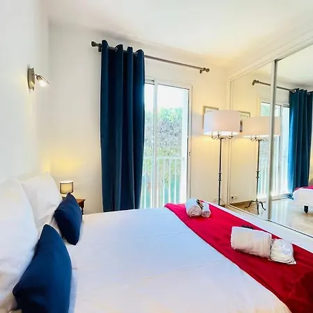 فيلة Villa Thalassa Yourhosthelper