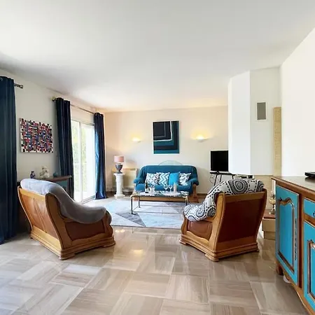 Villa Thalassa Yourhosthelper Villa Saint-Raphaël