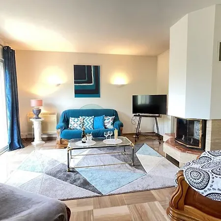 Villa Thalassa Yourhosthelper *