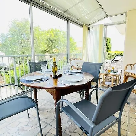Villa Thalassa Yourhosthelper