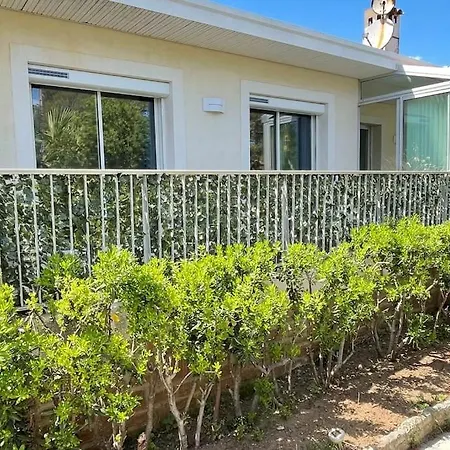 Villa Thalassa Yourhosthelper Villa