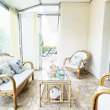 فيلة Villa Thalassa Yourhosthelper