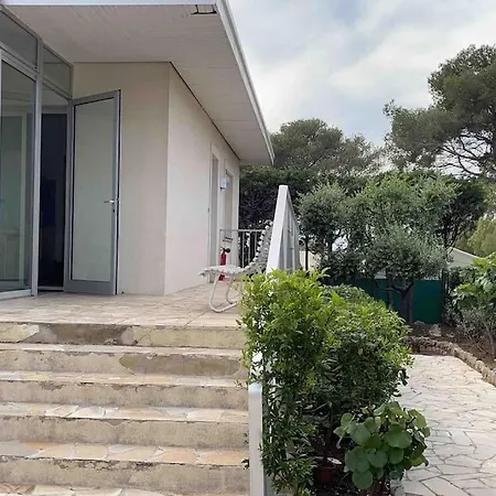 فيلة Villa Thalassa Yourhosthelper