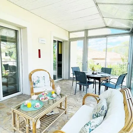 Villa Thalassa Yourhosthelper Villa Saint-Raphaël