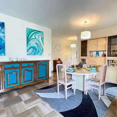 Villa Villa Thalassa Yourhosthelper