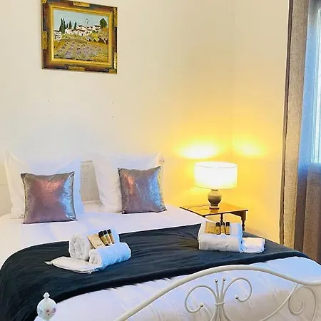 Villa Thalassa Yourhosthelper