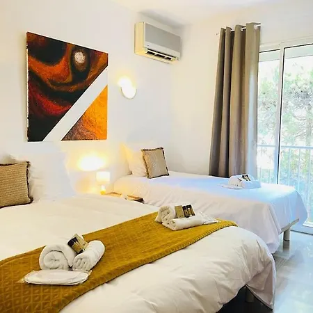 Villa Thalassa Yourhosthelper