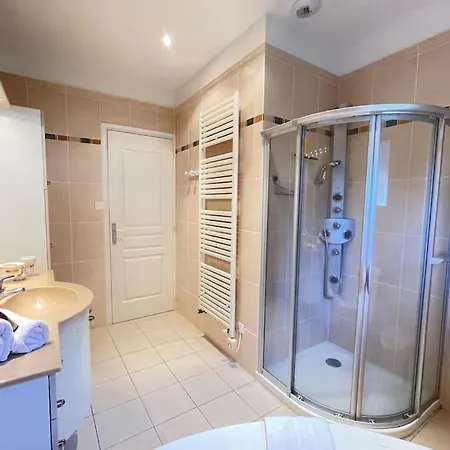 Villa Villa Thalassa Yourhosthelper *
